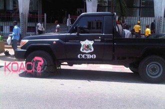 Côte dÂ’Ivoire : Des diplomates s'enquièrent du fonctionnement du CCDO 